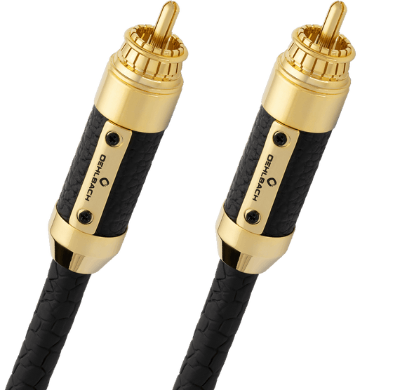 NF Audio-Kabel
