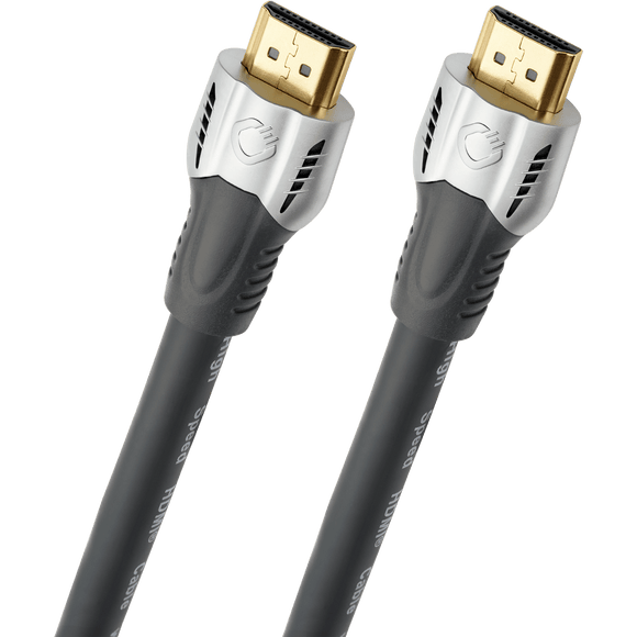 OEHLBACH Matrix Evolution - High-Speed-HDMI®-Kabel mit Ethernet