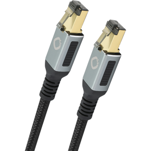 OEHLBACH Stream Primus High-End-Netzwerkabel Cat 8.1