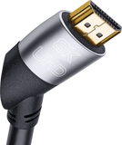 OEHLBACH Easy Connect UHD Ultra High-Speed HDMI® Kabel 8K