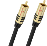 OEHLBACH NF SUB Subwoofer-Kabel Cinchstecker