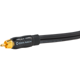 OEHLBACH BOOOM! Y-Subwoofer-Kabel Adapter