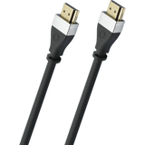 OEHLBACH Video Link 8 K- 2.1 Ultra High-Speed HDMI® Kabel der SELECT-Klasse