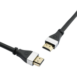OEHLBACH Video Link 8 K- 2.1 Ultra High-Speed HDMI® Kabel der SELECT-Klasse