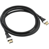 OEHLBACH Video Link 8 K- 2.1 Ultra High-Speed HDMI® Kabel der SELECT-Klasse