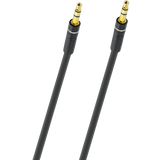 OEHLBACH Audio Jack Line - Stereo-Klinkenstecker-Kabel der SELECT-Klasse