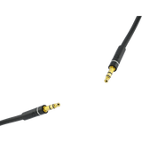 OEHLBACH Audio Jack Line - Stereo-Klinkenstecker-Kabel der SELECT-Klasse