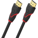 OEHLBACH Screen Magic Ultra - 8 K Ultra High-Speed HDMI® Kabel