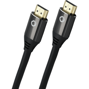 OEHLBACH Black Magic MK II  - 8 K Ultra High-Speed HDMI® Kabel