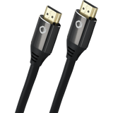 OEHLBACH Black Magic MK II  - 8 K Ultra High-Speed HDMI® Kabel