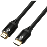 OEHLBACH Black Magic MK II  - 8 K Ultra High-Speed HDMI® Kabel