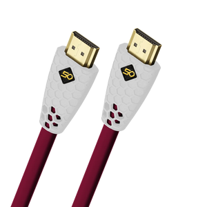 OEHLBACH Flex Evolution 2.1. Special Edition 50 Jahre Oehlbach UHD Ultra High-Speed HDMI® Kabel 8K (Kopie)