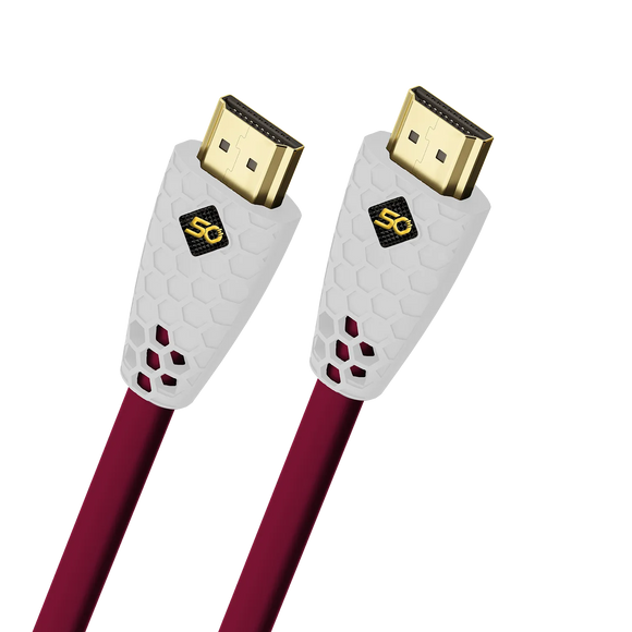 OEHLBACH Flex Evolution 2.1. Special Edition 50 Jahre Oehlbach UHD Ultra High-Speed HDMI® Kabel 8K (Kopie)