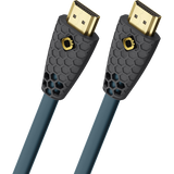 OEHLBACH Flex Evolution 2.1. UHD Ultra High-Speed HDMI® Kabel 8K