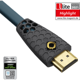 OEHLBACH Flex Evolution 2.1. UHD Ultra High-Speed HDMI® Kabel 8K