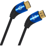 OEHLBACH Shape Magic UHD 40  HDMI 2.1 - Ultra-High-Speed-HDMI®-Kabel  8 K